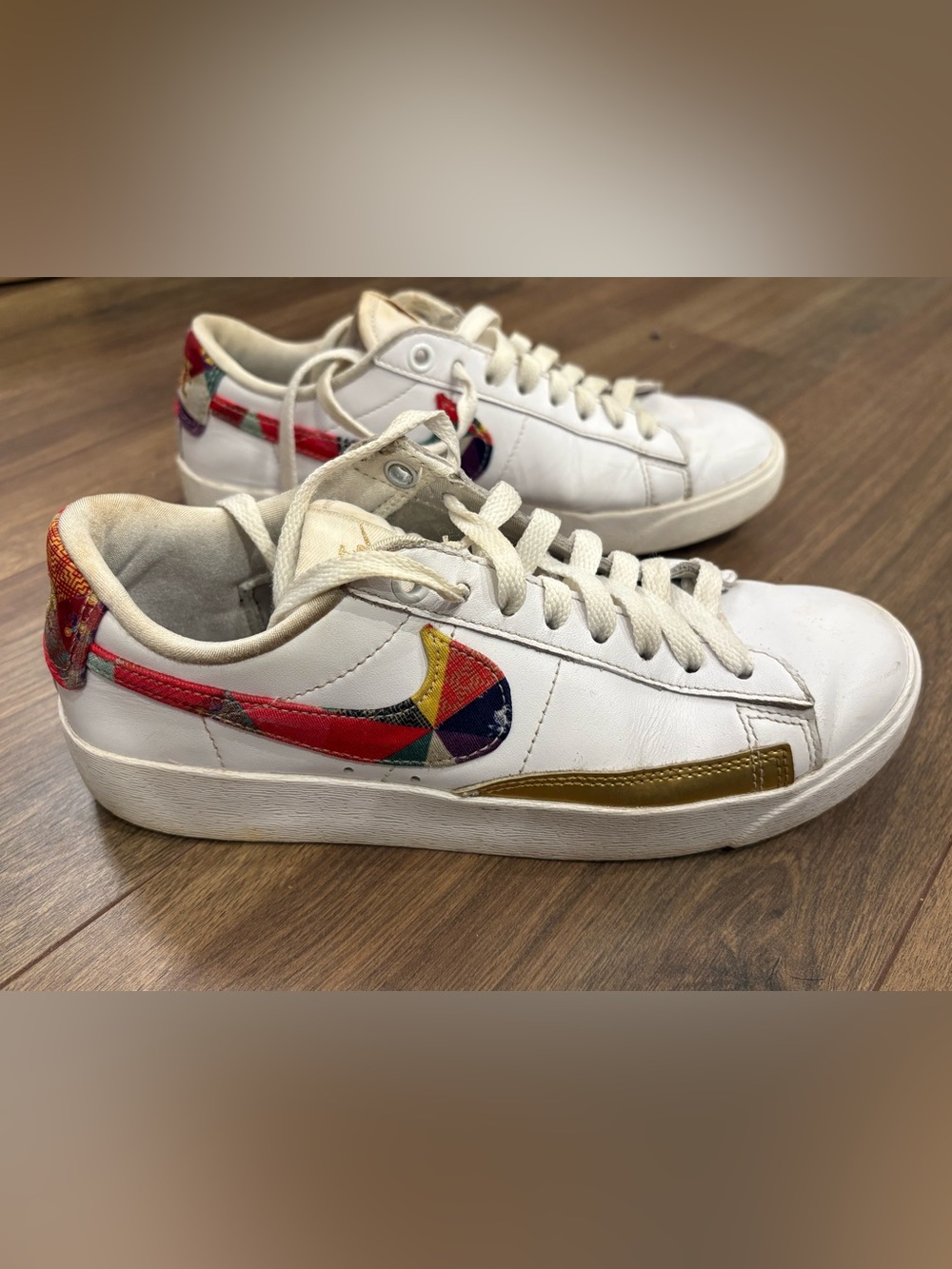 Nike Limited Edition Chinese New Year